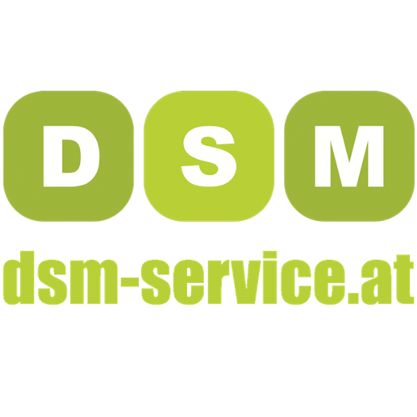 Logo DSM